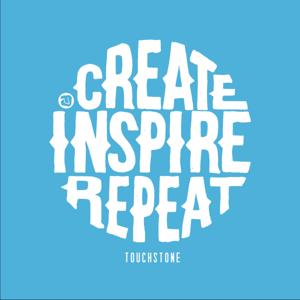 Create. Inspire. Repeat.