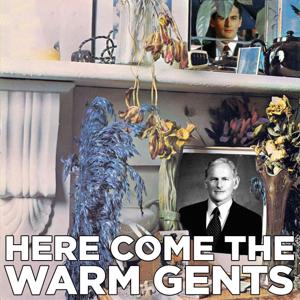 Here Come the Warm Gents: The Internet's First and Only Alias Podcast