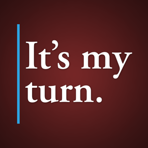 It's My Turn by American Family Association