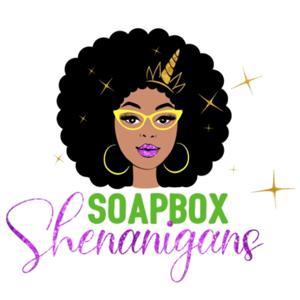 Soapbox Shenanigans