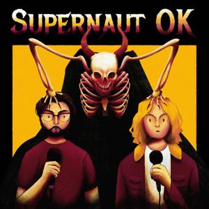 Supernaut OK