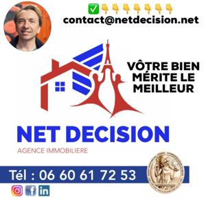 Christophe HERDZINA Le négociateur immobilier de Nanterre depuis 25 ans