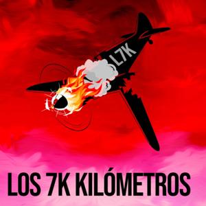 Los 7k Km