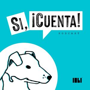 SiCuentaPodcast