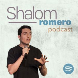 Shalom Romero Podcast