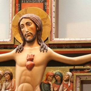 Podcast for the Holy Church