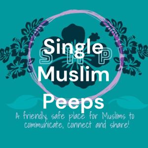 Single Muslim Peeps