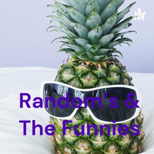 Random’s & The Funnies