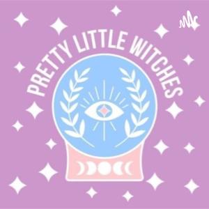 Pretty Little Witches