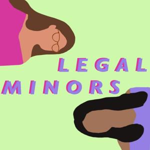 Legal Minors