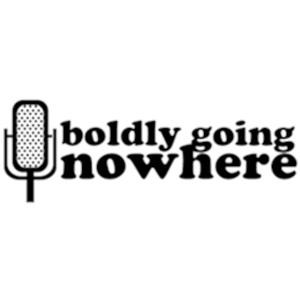 Boldly Going Nowhere