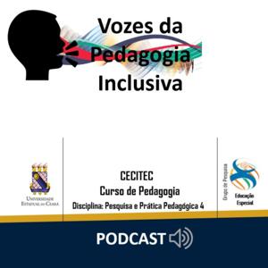 Vozes da Pedagogia Inclusiva