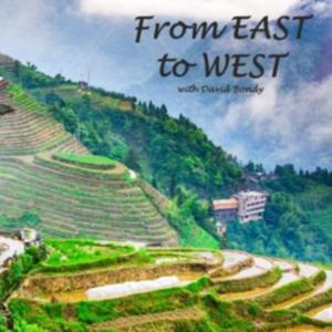 From East to West - A Window into their World
