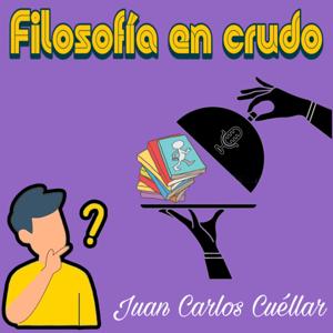 Filosofía en crudo