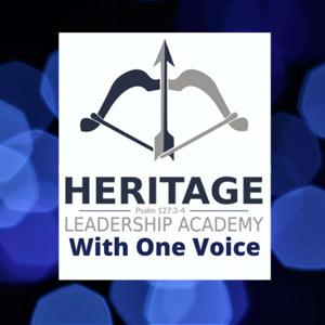 HLA With One Voice