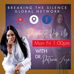 Breaking The Silence Global Network