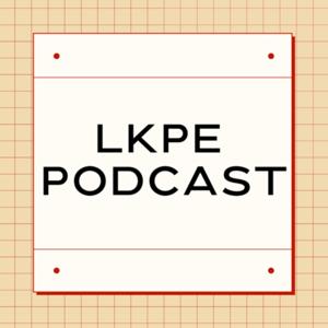 LKPE PODCAST