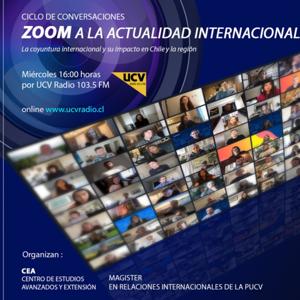 Zoom a la Actualidad Internacional