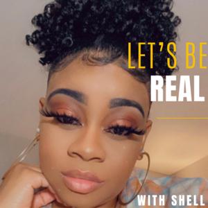 Let’s be real