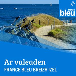 Ar valeadenn - La balade en breton FB Breizh Izel