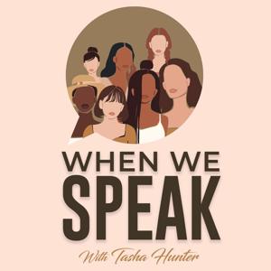 When We Speak