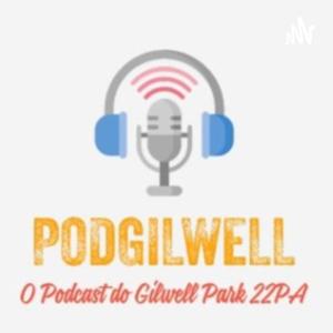 PodGilwell - O Podcast Do GE Gilwell Park 22PA