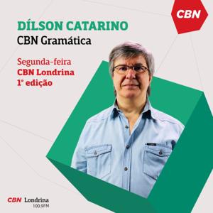 GRAMÁTICA - CBN Londrina