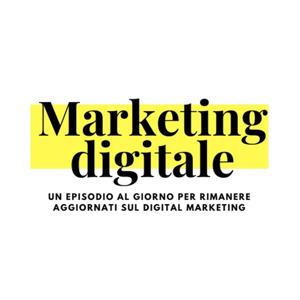 Marketing Digitale