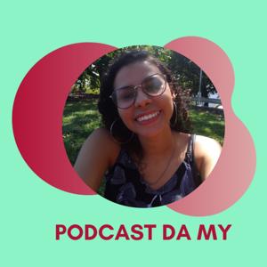 Podcast da My