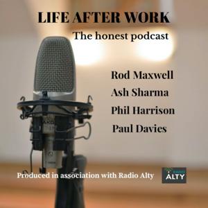 Life After Work