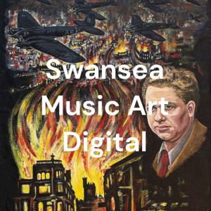 Swansea Music Art Digital