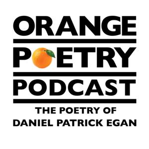 Orange Poetry Podcast