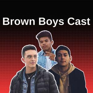 Brown Boys Cast