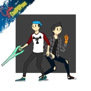 Gustos CoolPOPsos