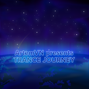 Trance Journey by ArtemVN