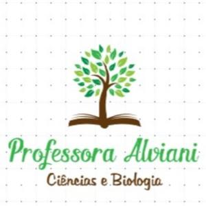 Professora Alviani