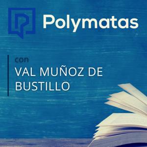 Polymatas by Val Muñoz de Bustillo