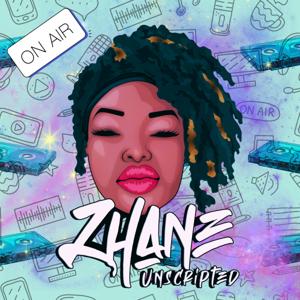 Zhane Unscripted