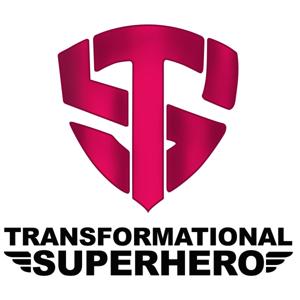 Transformational SuperHero