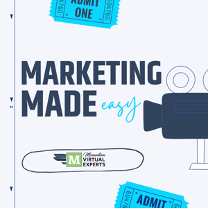 Marketing Made Easy