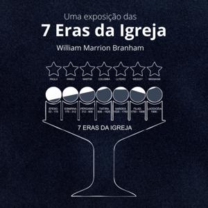 As Sete Eras da Igreja | William Marrion Branham