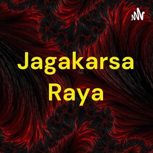 Jagakarsa Raya