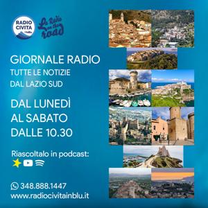 Notizie dal Lazio sud 2021