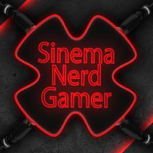 SinemaNerdGamer