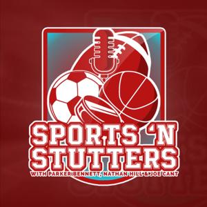 Sports ‘N Stutters