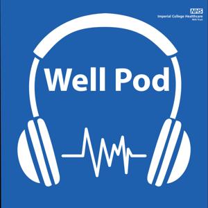 Well Pod by Imperial College Healthcare NHS Trust