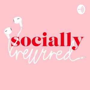 Socially Rewired