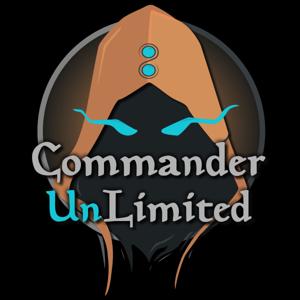 Commander UnLimited by Thomas Kopp