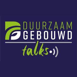 Duurzaam Gebouwd Podcast by Duurzaam Gebouwd