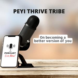 PEYI THRIVE TRIBE